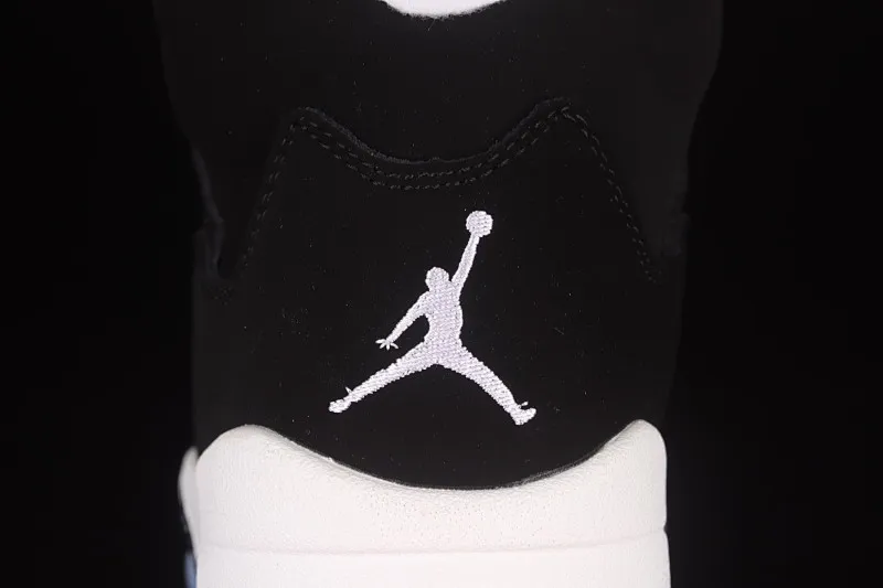 All categories Air Jordan Jordan series basketball shoes Air Jordan 5 Air Jordan 5 "Oreo" AJ5 Joe 5 cement gray CT4838-011